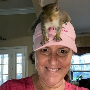 Meet your Posher, Diane